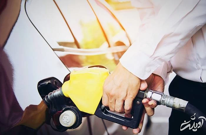 قیمت بنزین